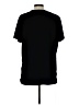 Unbranded Black Short Sleeve T-Shirt Size L - photo 2