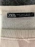 Zara Ivory Pullover Sweater Size S - photo 7