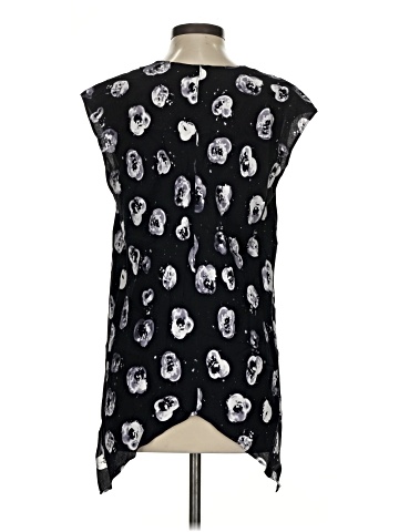 RACHEL Rachel Roy Sleeveless Blouse (view 2)