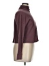 Calvin Klein Performance Burgundy Turtleneck Sweater Size XL - photo 4