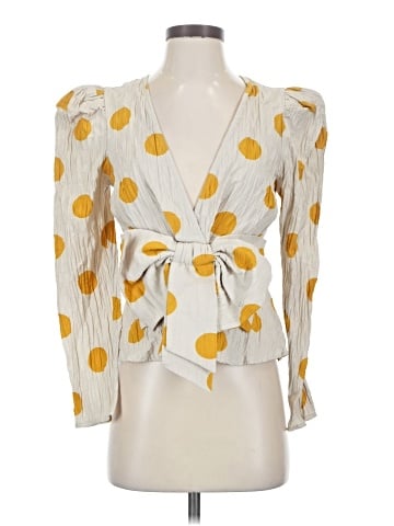 Zara Kimono (view 1)