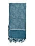Unbranded Blue Scarf One size - photo 2