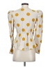 Zara Yellow Kimono Size S - photo 2