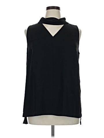 Alfani Sleeveless Blouse (view 1)