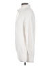 Lou & Grey 100% Polyester White Pullover Sweater Size S - photo 5