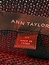 Ann Taylor Black Turtleneck Sweater Size XS - photo 7