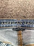 American Eagle Outfitters Hearts Blue Jeans Size 4R - photo 7