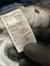 American Eagle Outfitters Hearts Blue Jeans Size 4R - photo 8