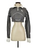 Assorted Brands Gray Track Jacket Size S - photo 1