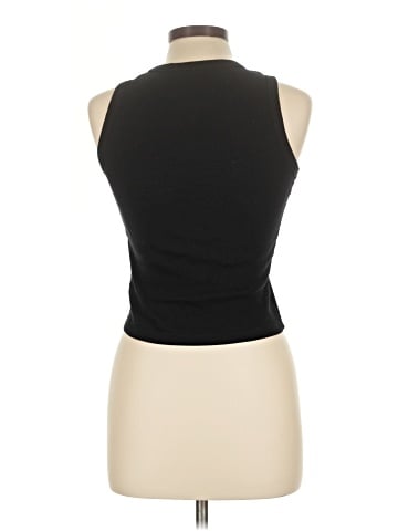 blue 84 Sleeveless T-Shirt (view 2)