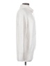 Lou & Grey 100% Polyester White Pullover Sweater Size S - photo 4