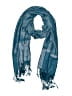 Unbranded Blue Scarf One size - photo 1