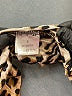 Unbranded Brown Kimono Size S - photo 7