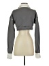 Assorted Brands Gray Track Jacket Size S - photo 2