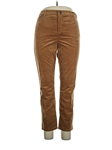 Style&Co Casual Pants (view 1)