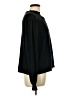 Industry Black Long Sleeve Blouse Size L - photo 4