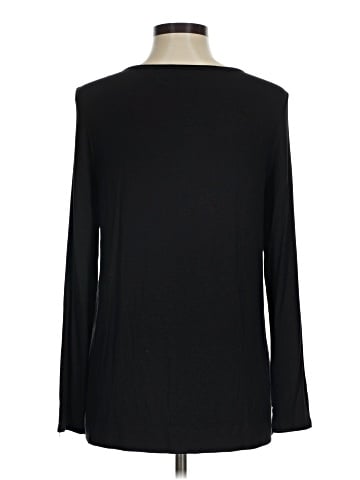Tahari Long Sleeve T-Shirt (view 2)