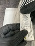 Stelen Metallic Silver Jacket Size M - photo 7