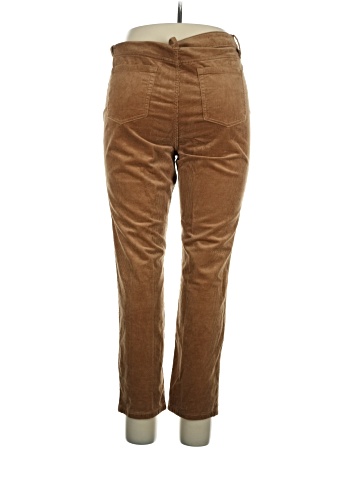Style&Co Casual Pants (view 2)