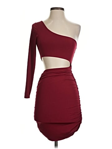 Unbranded Cocktail Dress (view 1)