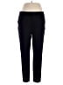 Boden Solid Black Dress Pants Size 16 - photo 1