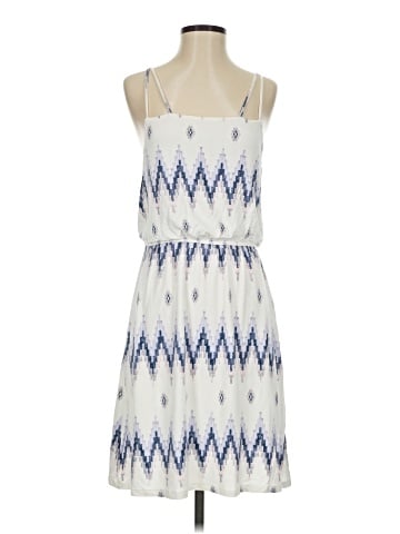 Skies Are Blue Casual Dress (view 1)