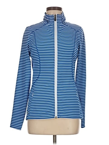 Lole Track Jacket (view 1)