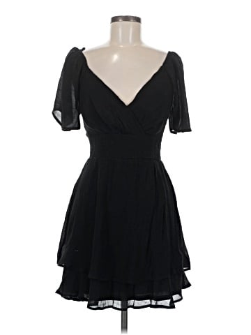 As U Wish Cocktail Dress (view 1)
