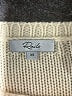 Rails Ivory Wool Pullover Sweater Size XS - photo 7