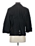 Baccini Chevron-herringbone Black Blazer Size S - photo 2