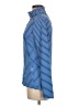 Lole Blue Track Jacket Size M - photo 5