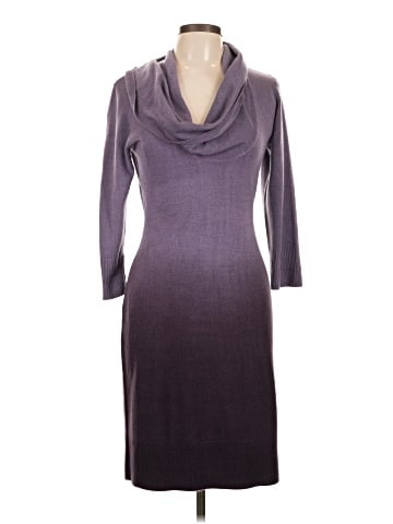 Connected Apparel Casual Dress (view 1)