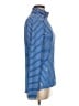 Lole Blue Track Jacket Size M - photo 4