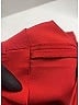 Prada Solid Red Vintage Pencil Skirt Size EU (IT) 46 / US 10 - photo 6