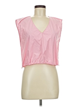 Amanda Uprichard Sleeveless Blouse