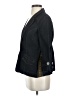 Baccini Chevron-herringbone Black Blazer Size S - photo 5