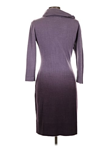 Connected Apparel Casual Dress (view 2)