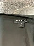 Torrid 100% Polyester Black Long Sleeve Blouse Size 2X Plus (2) - photo 7