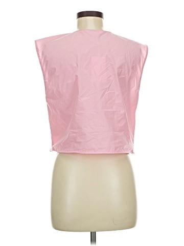 Amanda Uprichard Sleeveless Blouse (view 2)