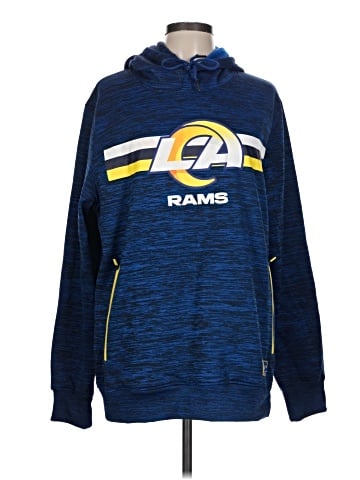 NFL Pullover Hoodie (view 1)