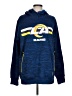 NFL Blue Pullover Hoodie Size L - photo 1