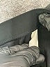 Sonnet Shores Solid Black Skort Size 10 - photo 3