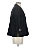 Baccini Chevron-herringbone Black Blazer Size S - photo 4