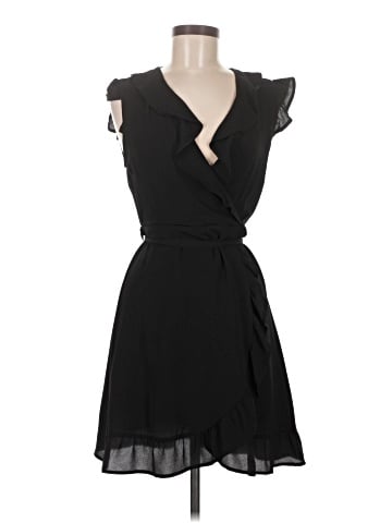 Monteau Cocktail Dress (view 1)