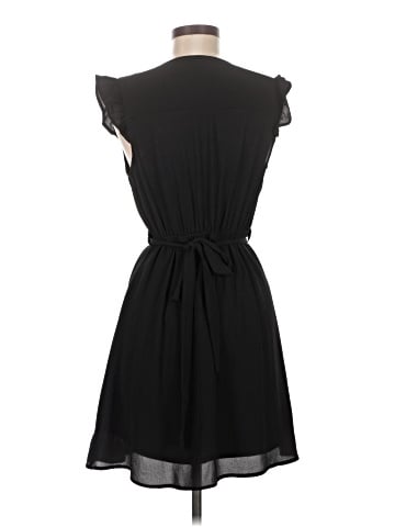 Monteau Cocktail Dress (view 2)