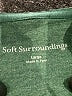 Soft Surroundings Teal Pullover Sweater Size L - photo 7