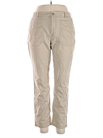L.L.Bean Khakis (view 1)
