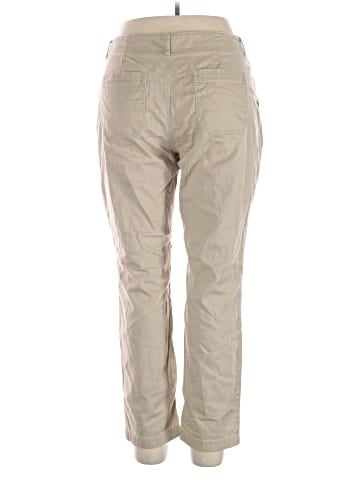 L.L.Bean Khakis (view 2)