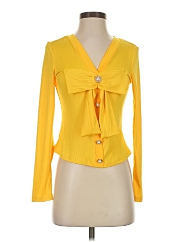 Unbranded Long Sleeve Blouse (view 1)