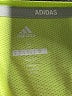 Adidas Green Long Sleeve T-Shirt Size S - photo 7